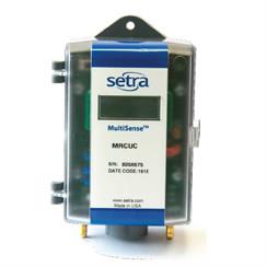 美国setra MRC多量程关键压力传感器