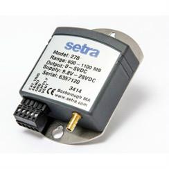 美国Setra 278大气压力传感器/变送器