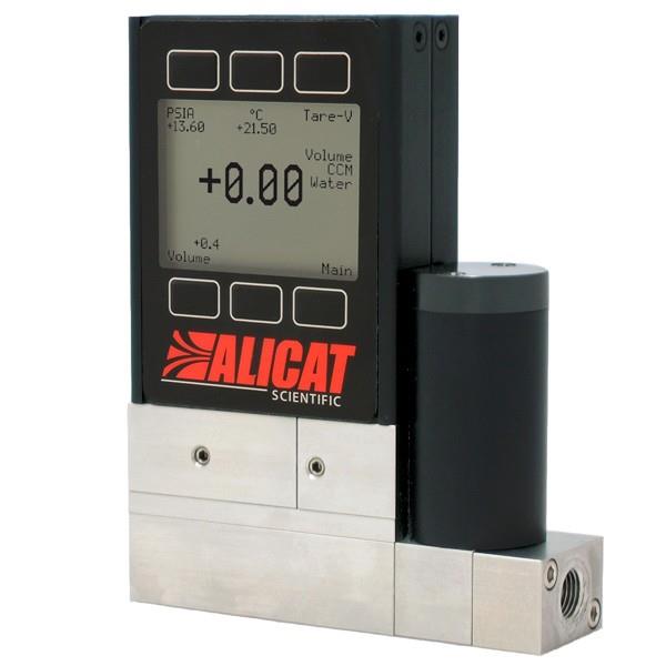 美国ALICAT LC液体质量流量控制器