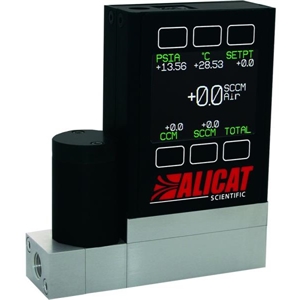 美国ALICAT MC多气体质量流量控制器