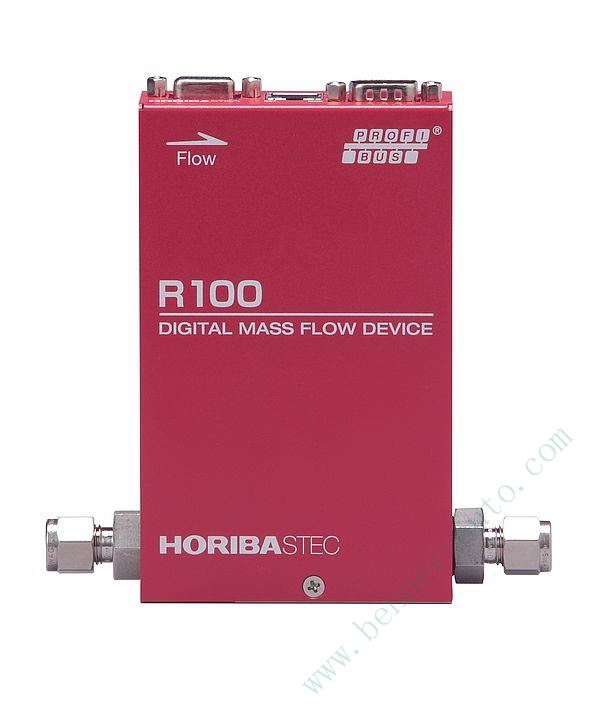 HORIBA SEC-N100气体质量流量控制器