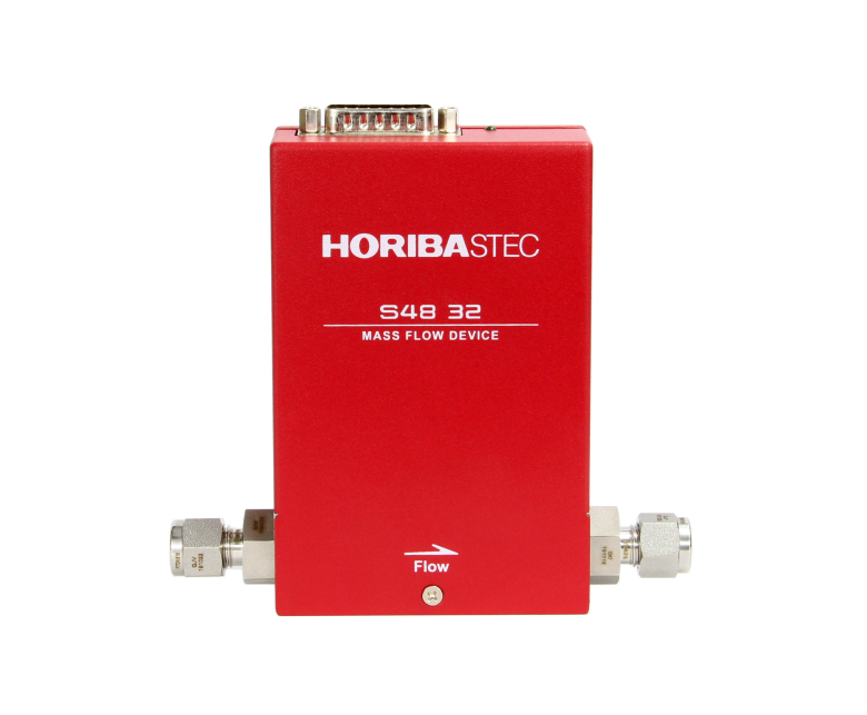 日本HORIBA S48-32 气体质量流量控制器